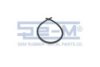 SEM LASTIK 11720 Radiator Hose